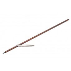 Наконечник для слинга  POLE SPEAR 180 см. резьба M7 (папа)