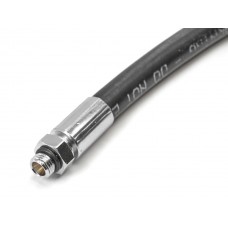 Шланг низкого давления Salvimar для поддува BCD Жилета или сухого костюма, 65 см