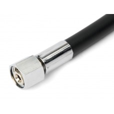 Шланг низкого давления Salvimar для соединения 1-ой и 2-ой ступеней, 71 см