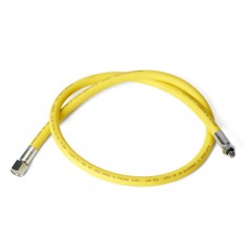 Шланг низкого давления Salvimar для соединения 1-ой и 2-ой ступеней, 100 см, Желтый