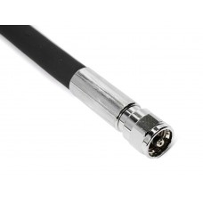 Шланг высокого давления Salvimar для манометра, 18 см