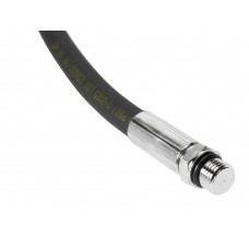 Шланг высокого давления Salvimar для манометра, 65 см