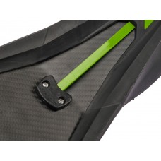 Комплект крепления калоши Salvimar SPEEDER (пластик + карбон)