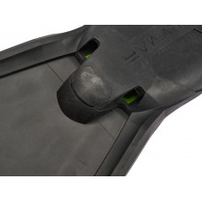 Комплект крепления калоши Salvimar SPEEDER (пластик + карбон)