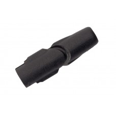 Бегунок пластиковый под монолинь ø8mm