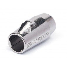 Бегунок стальной Salvimar ø7мм