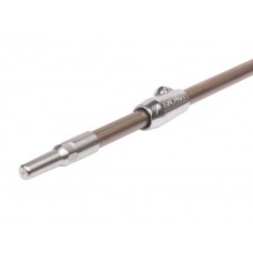 Бегунок стальной Salvimar ø7мм