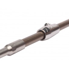 Бегунок стальной Salvimar ø7мм