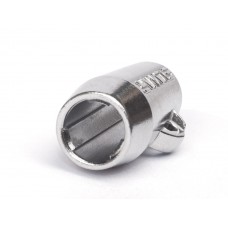 Бегунок стальной Salvimar ø7мм