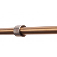 Хвостовик гарпуна для ружей vuoto + центровочное кольцо под 45° ø7,5 мм