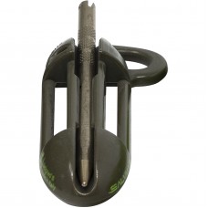 Кукан Salvimar Portapesci с креплением на ремень болотный модель AE078MG от SALVIMAR