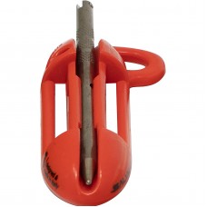 Кукан Salvimar Portapesci с креплением на ремень красный модель AE078R от SALVIMAR