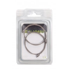 Тросик из нержавеющей стали для наконечника Slip-Tip, 400 кг (2 шт)