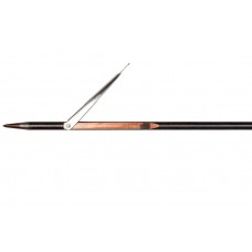 Гарпун каленый Tahitian, для Predathor (Vuoto) 55, Vintair 50, Cyrano 55, ø 7mm, один флажок