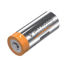 Аккумулятор Skywoods 26650 5000mAh модель AK26650SW от Skywoods