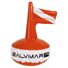 Буй SALVIMAR круглый с линем модель AP025 от SALVIMAR