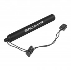 Шейкер-погремушка Salvimar черный модель AP031B от SALVIMAR