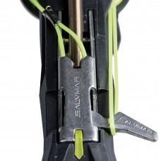 Ружьё-арбалет подводное Salvimar ARES DX 75 (Эргономичная рукоять под правую руку) модель ARB02075 от SALVIMAR
