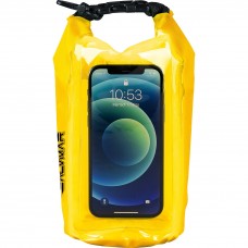Водонепроницаемый чехол для смартфона Salvimar желтый модель BAG0102Y от SALVIMAR