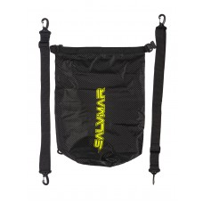 Гермомешок-рюкзак Salvimar Carbon 5 л модель BAG0105C от SALVIMAR