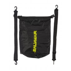 Гермомешок-рюкзак Salvimar Carbon 10 л модель BAG0110C от SALVIMAR