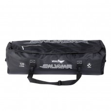 Сумка для снаряжения Salvimar Whale 135 литров карбон модель BAG02C от SALVIMAR