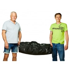 Гермосумка Salvimar CYCLOPS PLUS 100 литров