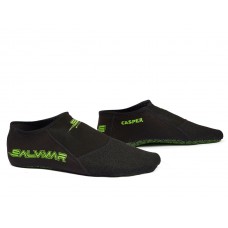 Носки с подошвой Salvimar CASPER, 2 мм L