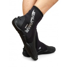 Боты для дайвинга Salvimar MARINA, 5 мм, 45/46 Боты для дайвинга Salvimar MARINA, 5 мм, 45/46