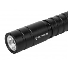 Фонарь-ручка Skywoods Penlight Fix P3 270 люмен, фокусировка луча модель FixP3 от Skywoods