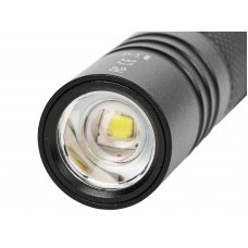 Фонарь-ручка Skywoods Penlight Fix P4 Short 350 люмен, фокусировка луча, Type-C модель FixP4 от Skywoods