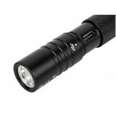 Фонарь-ручка Skywoods Penlight Fix P4 Short 350 люмен, фокусировка луча, Type-C модель FixP4 от Skywoods