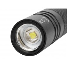 Фонарь-ручка Skywoods Penlight Fix P5 Long 360 люмен, фокусировка луча, Type-C модель FixP5 от Skywoods