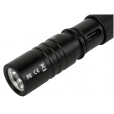 Фонарь-ручка Skywoods Penlight Fix P5 Long 360 люмен, фокусировка луча, Type-C модель FixP5 от Skywoods