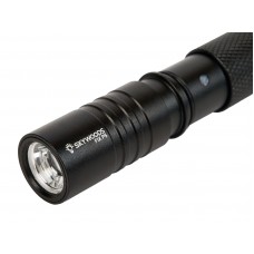 Фонарь-ручка Skywoods Penlight Fix P5 Long 360 люмен, фокусировка луча, Type-C модель FixP5 от Skywoods