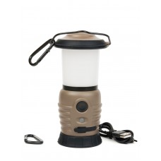Кемпинговый фонарь Skywoods Fireflies, 500 люмен, 3 режима, Power Bank, 10 часов работы модель L50270 от Skywoods