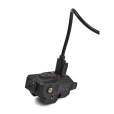 Лазерный целеуказатель SKYWOODS LDC, Голубой