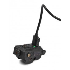 Лазерный целеуказатель SKYWOODS LDC, Голубой