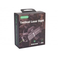 Лазерный целеуказатель SKYWOODS LDC, Голубой