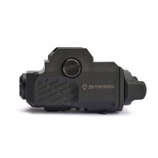 Лазерный целеуказатель SKYWOODS LDC, Голубой