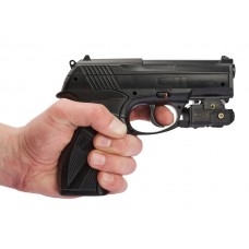 Лазерный целеуказатель SKYWOODS LDC, Голубой