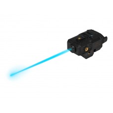 Лазерный целеуказатель SKYWOODS LDC, Голубой