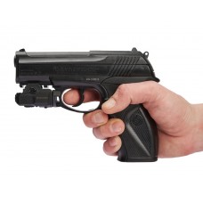 Лазерный целеуказатель SKYWOODS LDC, Красный