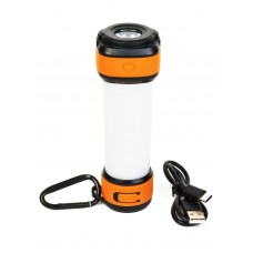 Кемпинговый фонарь Skywoods Elf, 500 люмен, 5 режимов, Power Bank, 10 часов работы модель L70931 от Skywoods
