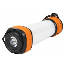 Кемпинговый фонарь Skywoods Elf, 500 люмен, 5 режимов, Power Bank, 10 часов работы модель L70931 от Skywoods