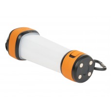 Кемпинговый фонарь Skywoods Elf, 500 люмен, 5 режимов, Power Bank, 10 часов работы модель L70931 от Skywoods