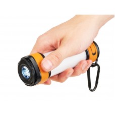 Кемпинговый фонарь Skywoods Elf, 500 люмен, 5 режимов, Power Bank, 10 часов работы модель L70931 от Skywoods