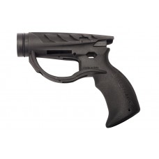 Рукоять Predathor Plus с отверстием под регулятор силы боя