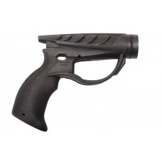 Рукоять Predathor в сборе без регулятора силы боя