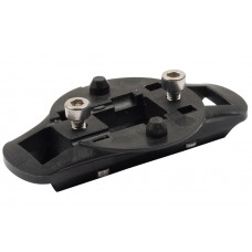 Адаптер для катушек Salvimar под ружья арбалеты Omer